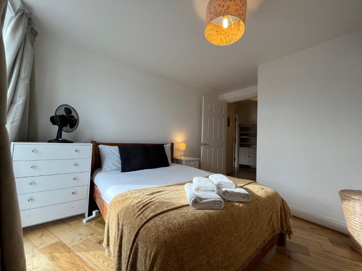 Victoria Suite لندن المظهر الخارجي الصورة