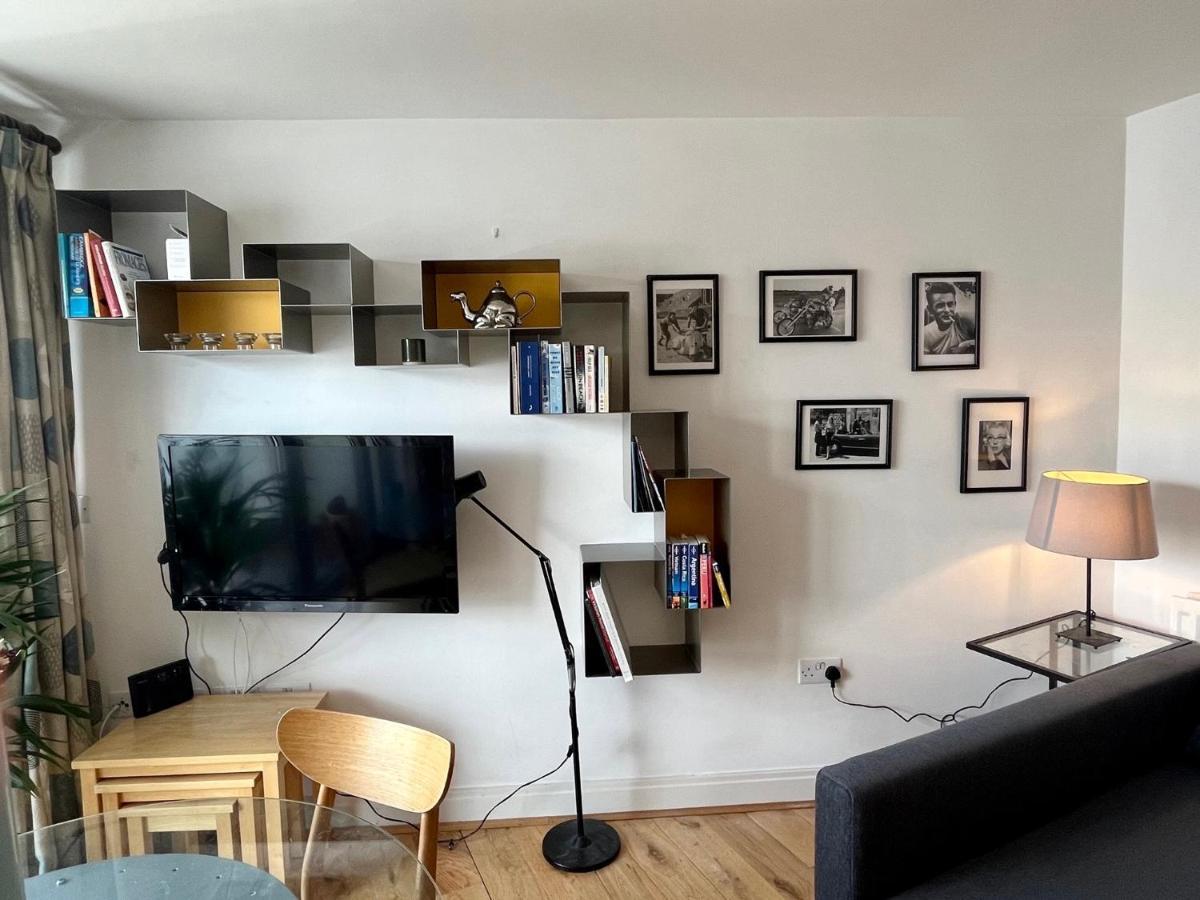 Victoria Suite لندن المظهر الخارجي الصورة